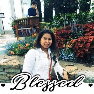 Meet your Posher, Annabelle